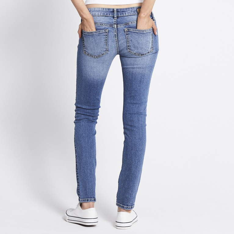Jeans "Skinny Low" Jeans "Skinny Low"